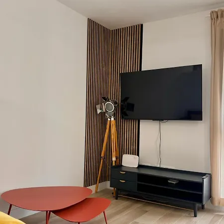 Apartment Playa De Canteras-albareda 1
